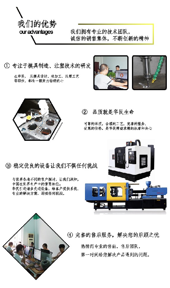 注塑加工的保壓階段是什么？